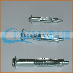 Hardware Fastener Insulation Sleeve Anchor thumbnail-2