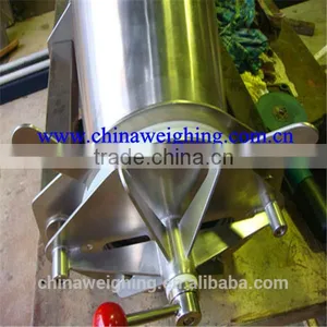 20 kg Automatic Powder Auger Filling Machine thumbnail-4