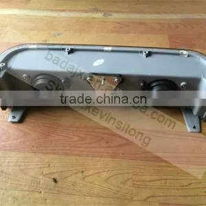 Shanghai New Holland SNH704 Tractor Parts Front Lamp thumbnail-2