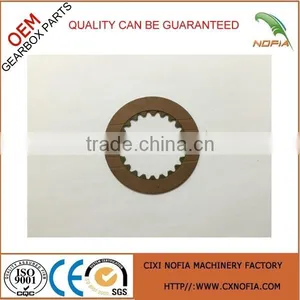 Hot Sale Friction Disc For Gearbox thumbnail-1