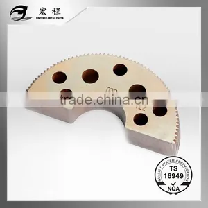 Factory Wholesale Cheap Sintered Metal Parts thumbnail-1