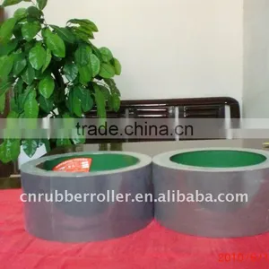 4 Inch Rubber Roll Rice Mill thumbnail-1