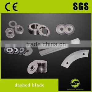 JIAHE Dashed Blades for Paper Cutting Machine thumbnail-1