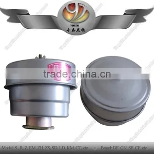 High Quality Diesel Engine Air Filter for Tractors thumbnail-1