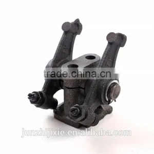 Multiple Function Agricultural Implements Coming to Market Optimization Lower Valve Rocker Arm Shaft thumbnail-4