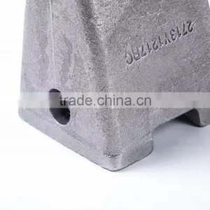 Wear Resistant Forged Excavator Bucket Tooth for DH300 thumbnail-2