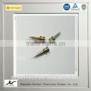 High Precision Customized Cnc Machining Midical Aluminum Parts Aluminum Precision Machining thumbnail-1