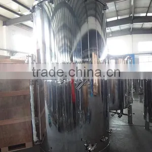 Stainless Steel Brewing Pot thumbnail-1