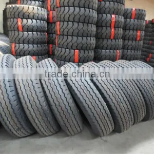 Light Truck Tyre 7.50-16-16PR Bias Truck Tyre thumbnail-1