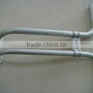 Welded Aluminum Tube thumbnail-1