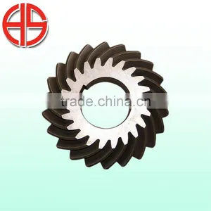 Gear Made in China Gear Manufacturing thumbnail-1