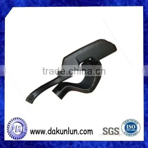 Automobile And Motorcycle Plastic Parts,Custom Injection Parts thumbnail-1