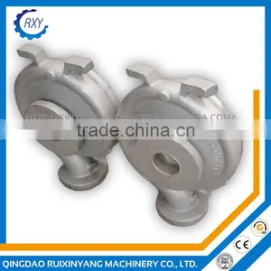 Customized CNC Machining OEM Sand Casting Foundary thumbnail-1