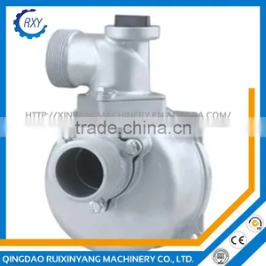 Customized Pump Fuel Dispensing Pump Parts for Gas Station Oil Filling Machine Parts thumbnail-1