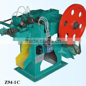 Common Nail Making Device thumbnail-1