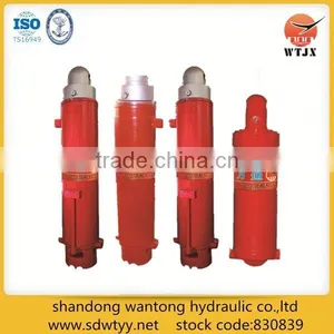 Hydraulic Actuating Cylinder Occasion Made in China thumbnail-3