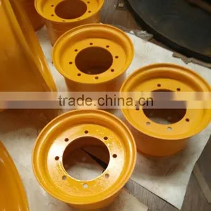 High Quality Wheel Hub thumbnail-1