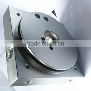 Hydraulic Aluminium Cnc Blocks thumbnail-6