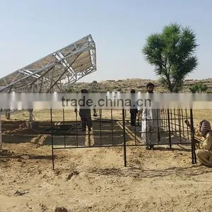 China Top Three-phase AC Solar Water Pump Submersible Pump China thumbnail-6
