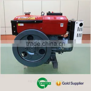Water-cooled Diesel Engine CGZ12 CHANGGONG 3 Cylinder Diesel Engine thumbnail-2