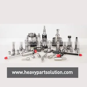 Doosan Excavator Injection Parts Spare Parts thumbnail-2