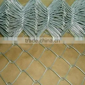 Removable Chain Link Fence and Electric Horse Fence thumbnail-2