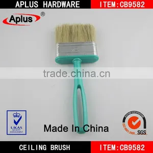Hot Sale Super Luxe Flat Paint Brush thumbnail-1