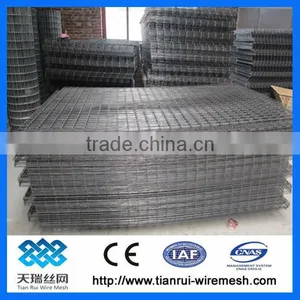 1 Inch Galvanized Welded Wire Mesh Panel for Construction thumbnail-1