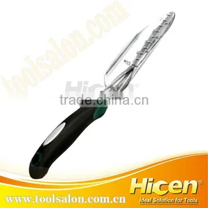 Stainless Garden Shovel thumbnail-1