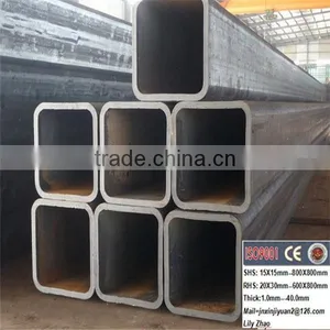 Square Steel Pipe Gb/t 3094 thumbnail-3