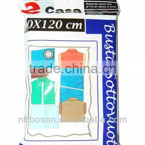 Vacuum Storage Bag 900x1200x0.07mm thumbnail-1