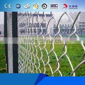 Gaw Chain Link Fence Fabric thumbnail-2