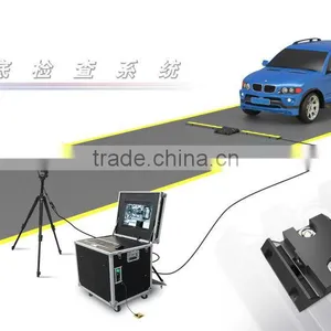 Under Vehicle Security Inspection System thumbnail-1