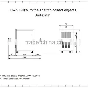 Vehicle x Ray Scanner,x-ray Screening System thumbnail-2