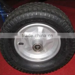 Rubber Wheel thumbnail-1