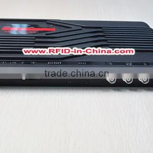Hot Selling RFID Positioning System, GPS/Bluetooth Long Range RFID Reader thumbnail-1