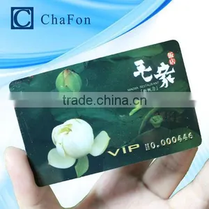 13.56mhz Rfid Rewritable Card Support SO 15693/ISO 14443A/B thumbnail-1