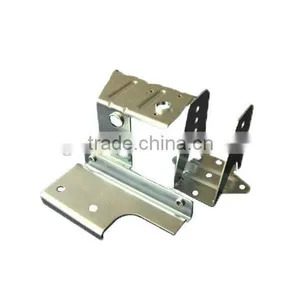 Custom Metal Parts Fabrication thumbnail-1