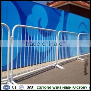 Portable Swimming Pool Fence,barrier Fences,concert Barrier thumbnail-1
