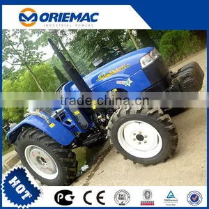 85hp Lutong LT854 4WD Mahindra Tractor Price thumbnail-4