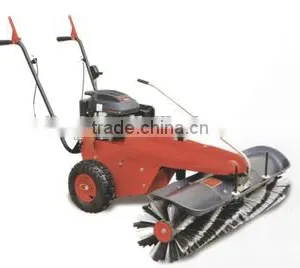 Hot Selling High Quality and Reasonable Price New Type Snow Blower thumbnail-2
