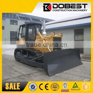 World Famous YISHAN Bulldozers TY320 With Low Price thumbnail-2