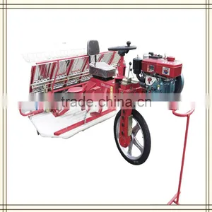 Farm Rice Transplanting Machinery ---offer thumbnail-1