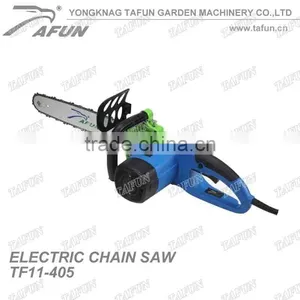 Chinese Electric Power Tools Electric Chain Saw thumbnail-1