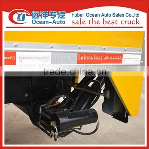 100% Quality Safty Explosive Transport Truck for Sale in China thumbnail-5