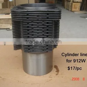 Deutz FL912W Cylinder Liner 04157756 thumbnail-1