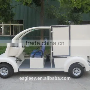 Eagle Electric Vehicles,2 Seats, CE Approved ,EG6063KXC thumbnail-2