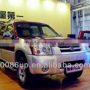 All Kinds of Great Wall Auto Parts for Pick-up SAFE Sailing Saiku Saiying Deer thumbnail-5