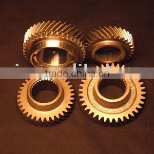 Planetary Gear thumbnail-1