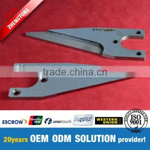 G.D Spare Parts for Smoke Machinery OXA1249 thumbnail-1